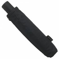 Pocket umbrella Hamilton Black