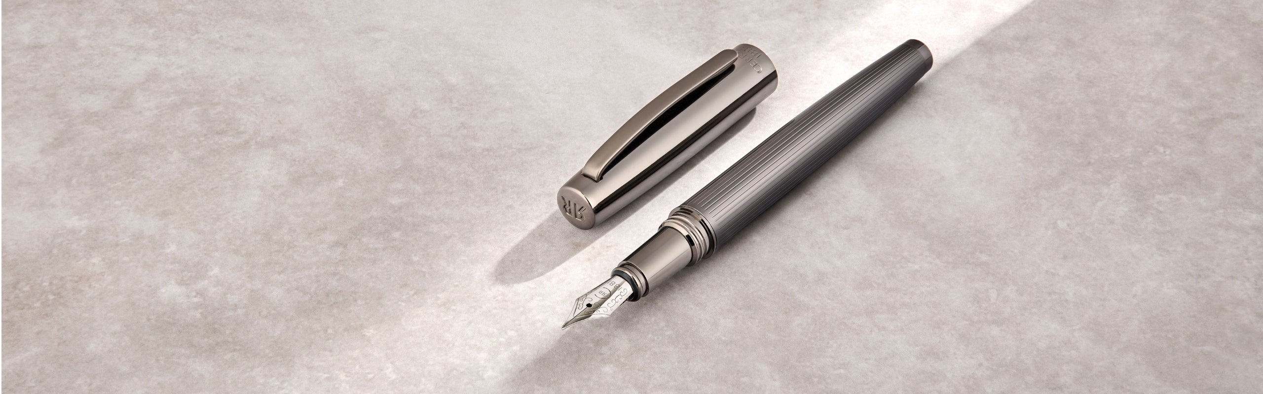 Writing instruments – CERRUTI