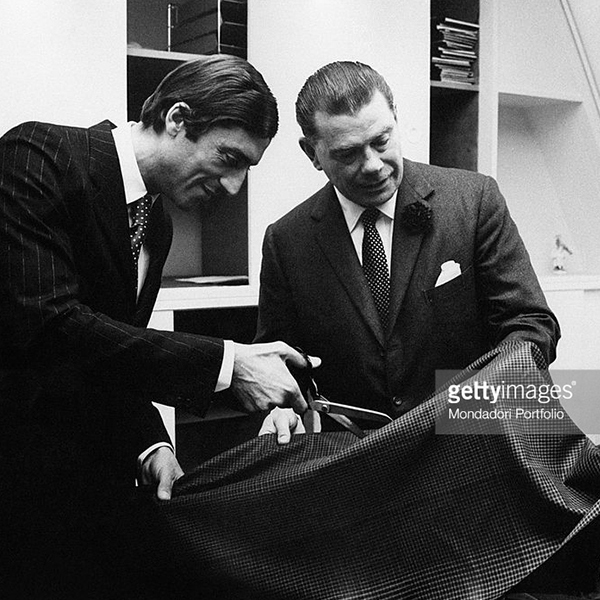 HOUSE OF CERRUTI CERRUTI 1881 Official Online Store