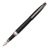 Stylo plume Abbey noir mat