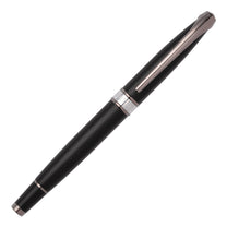 Stylo roller Abbey Noir mat