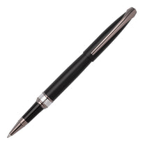 Stylo roller Abbey Noir mat