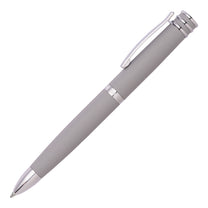 Stylo à bille Austin Gris/argenté