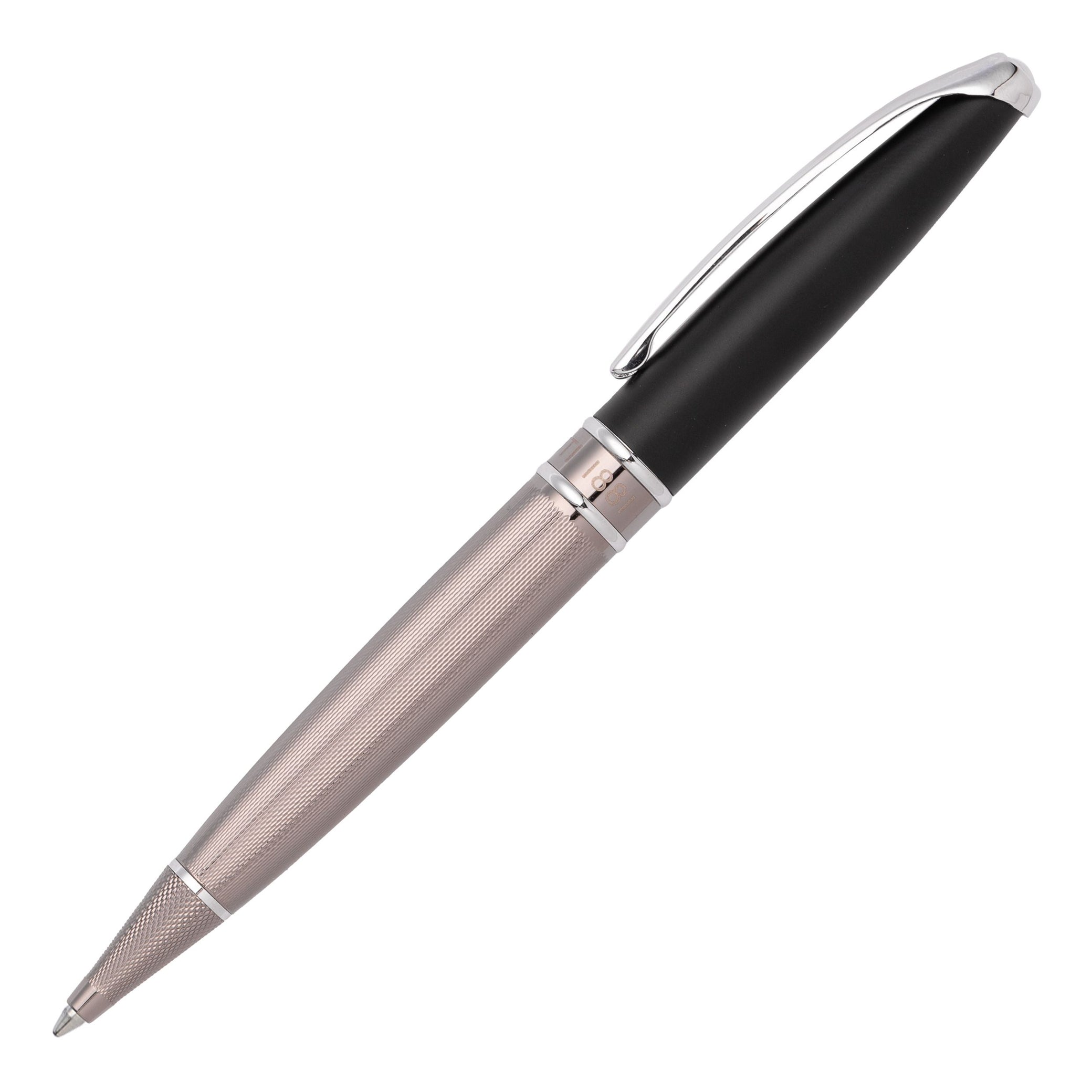Stylo bille Abbey Diamond Gun