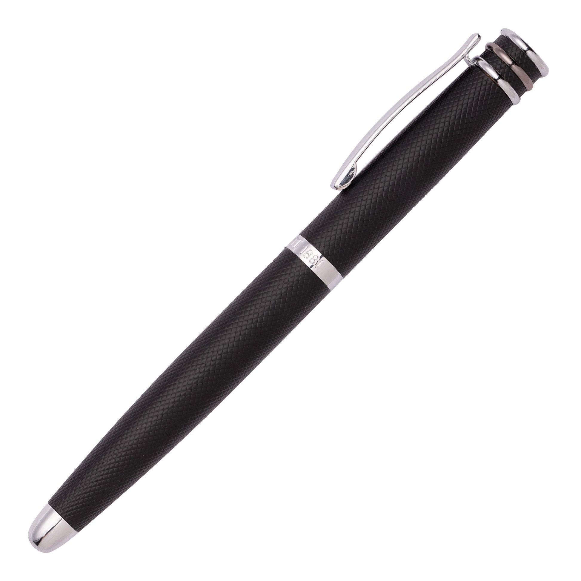 Stylo roller Austin Diamond Noir