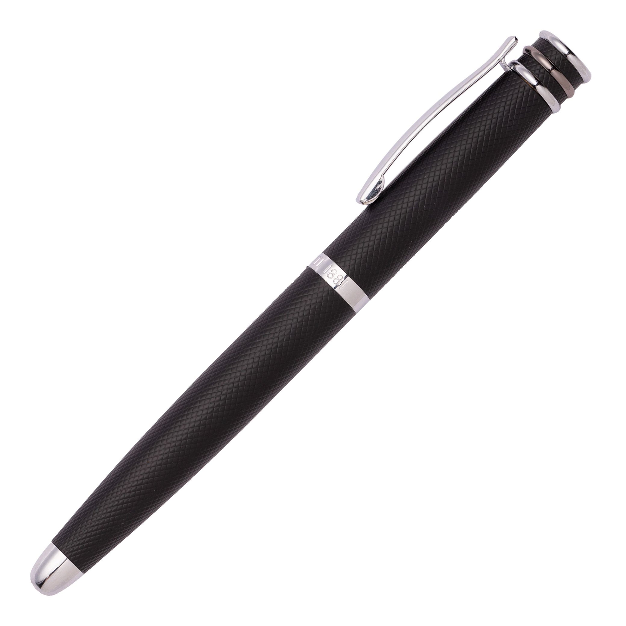 Stylo roller Austin Diamond Noir