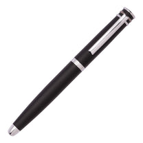 Stylo roller Austin Diamond Noir