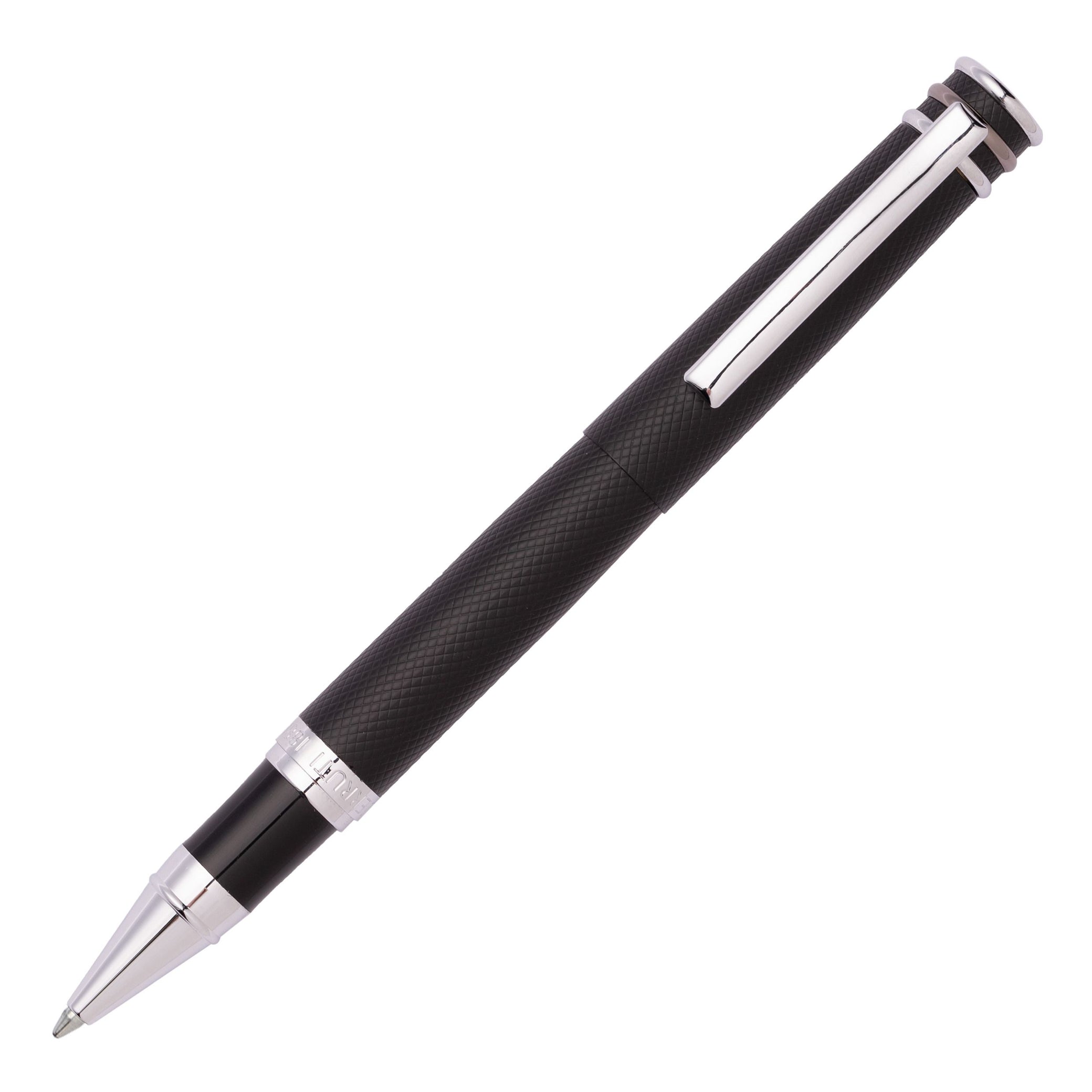 Stylo roller Austin Diamond Noir