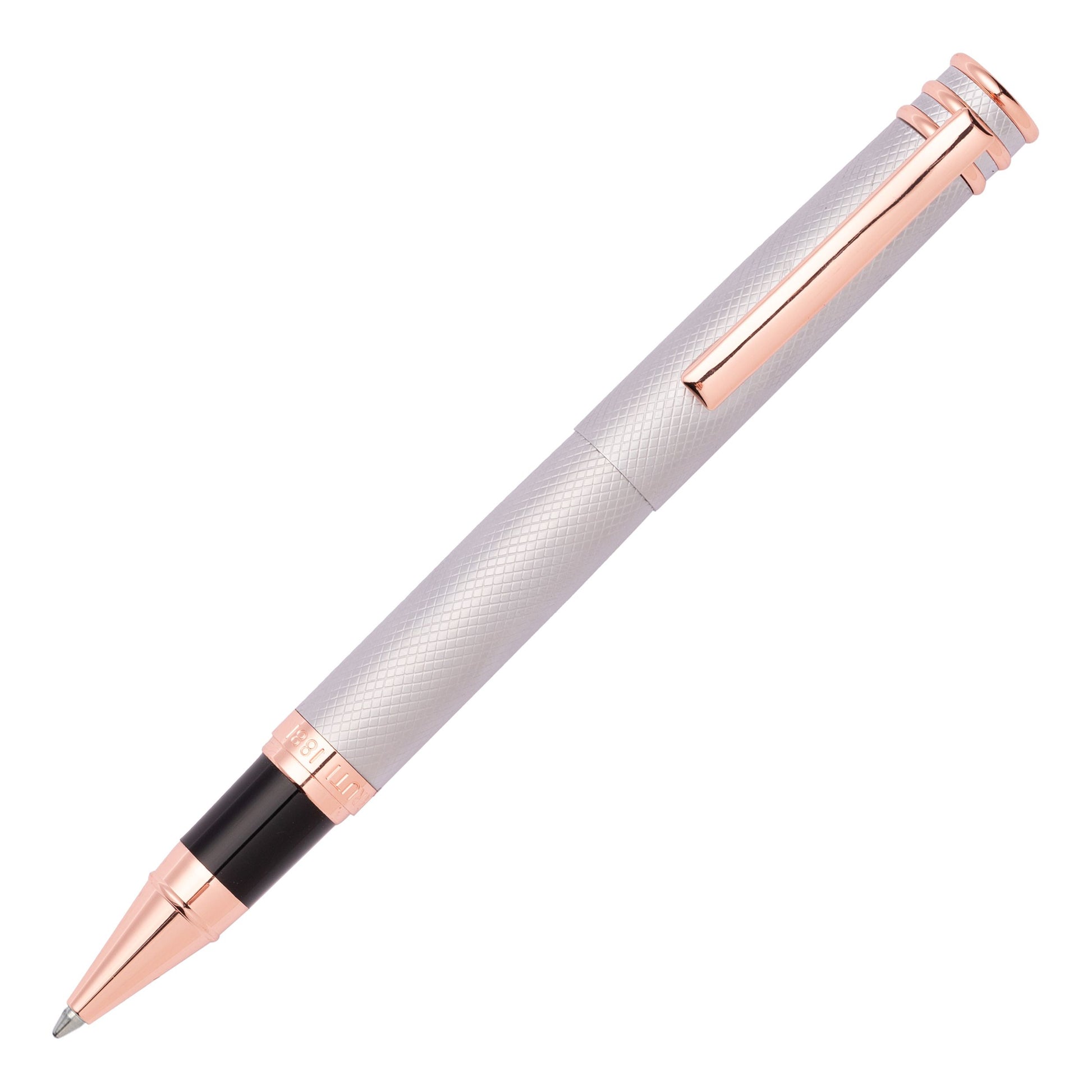 Rollerball pen Austin Diamond Chrome