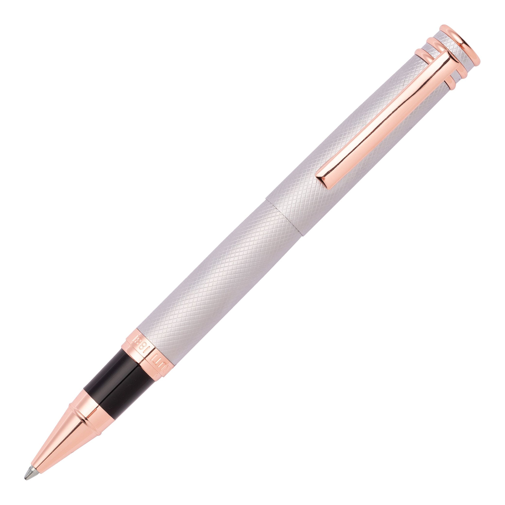 Rollerball pen Austin Diamond Chrome