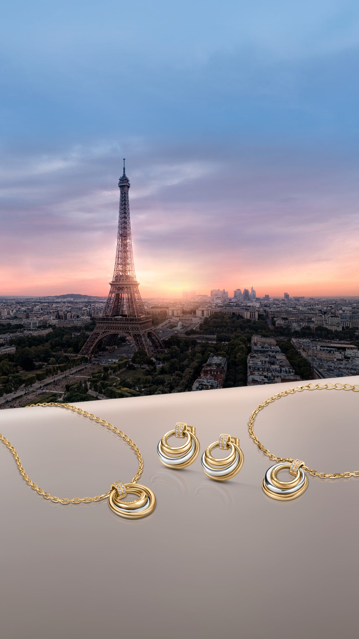 Jewellery